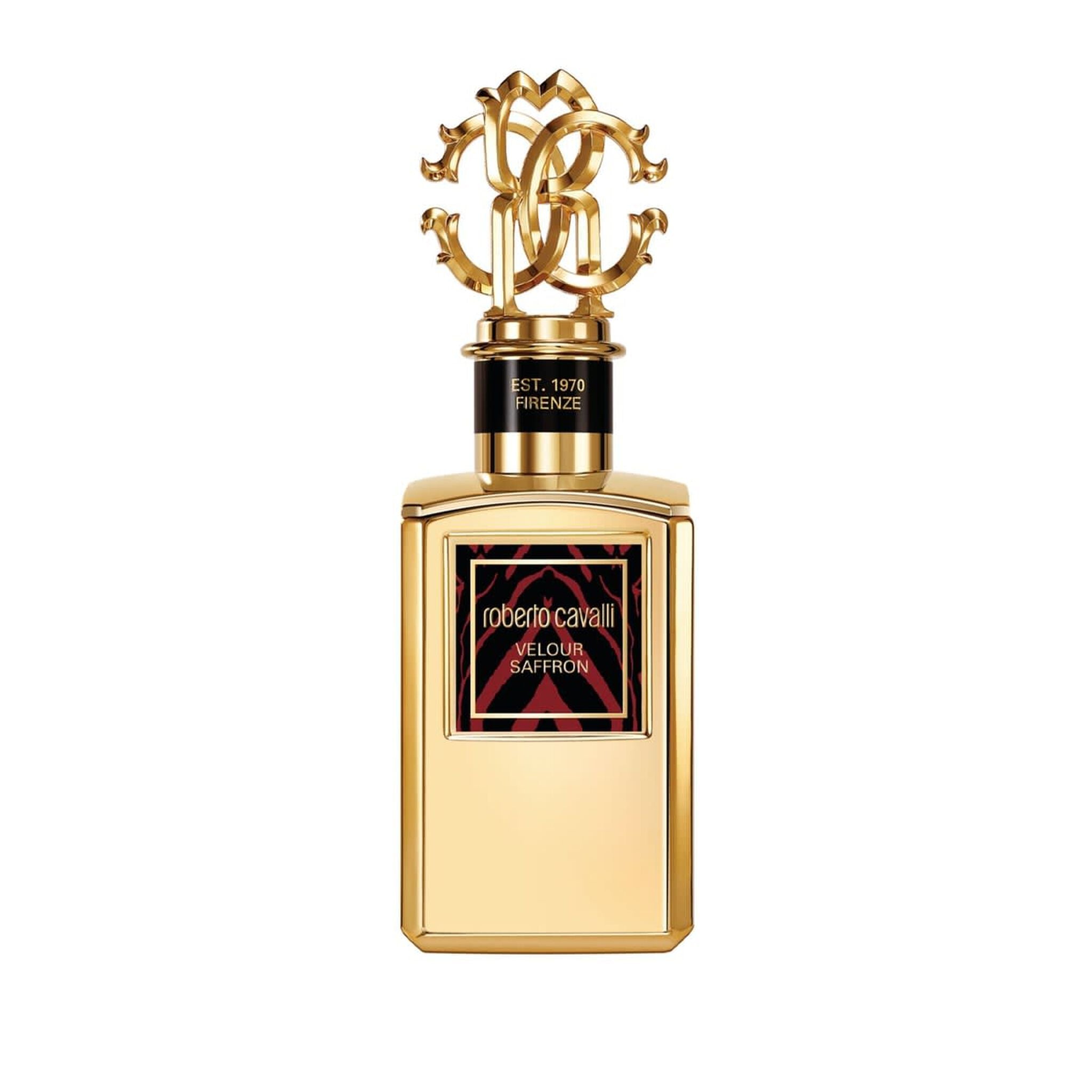Roberto Cavalli Gold Velour Saffron by Roberto Cavalli at Tivor Egypt - product image 1