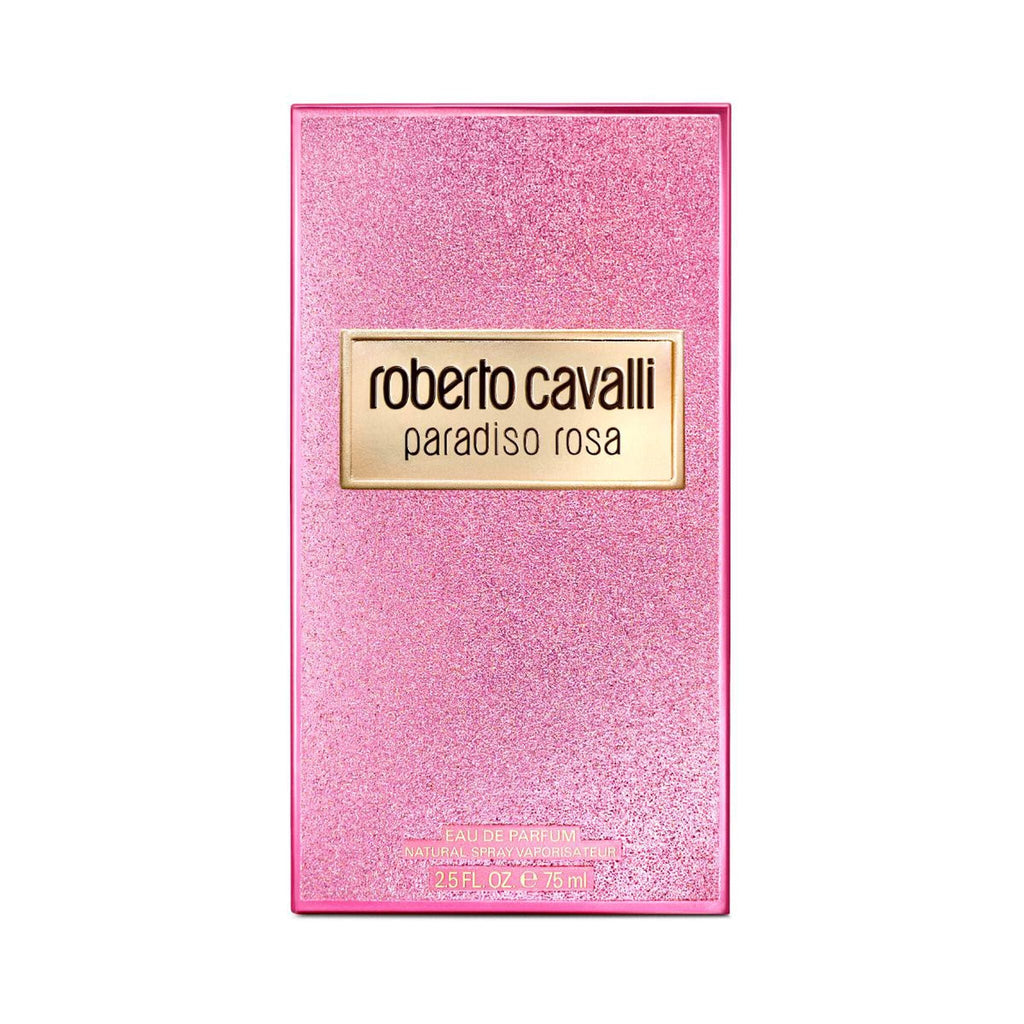Roberto Cavalli Paradiso Rosa by Roberto Cavalli at Tivor Egypt - product image 3