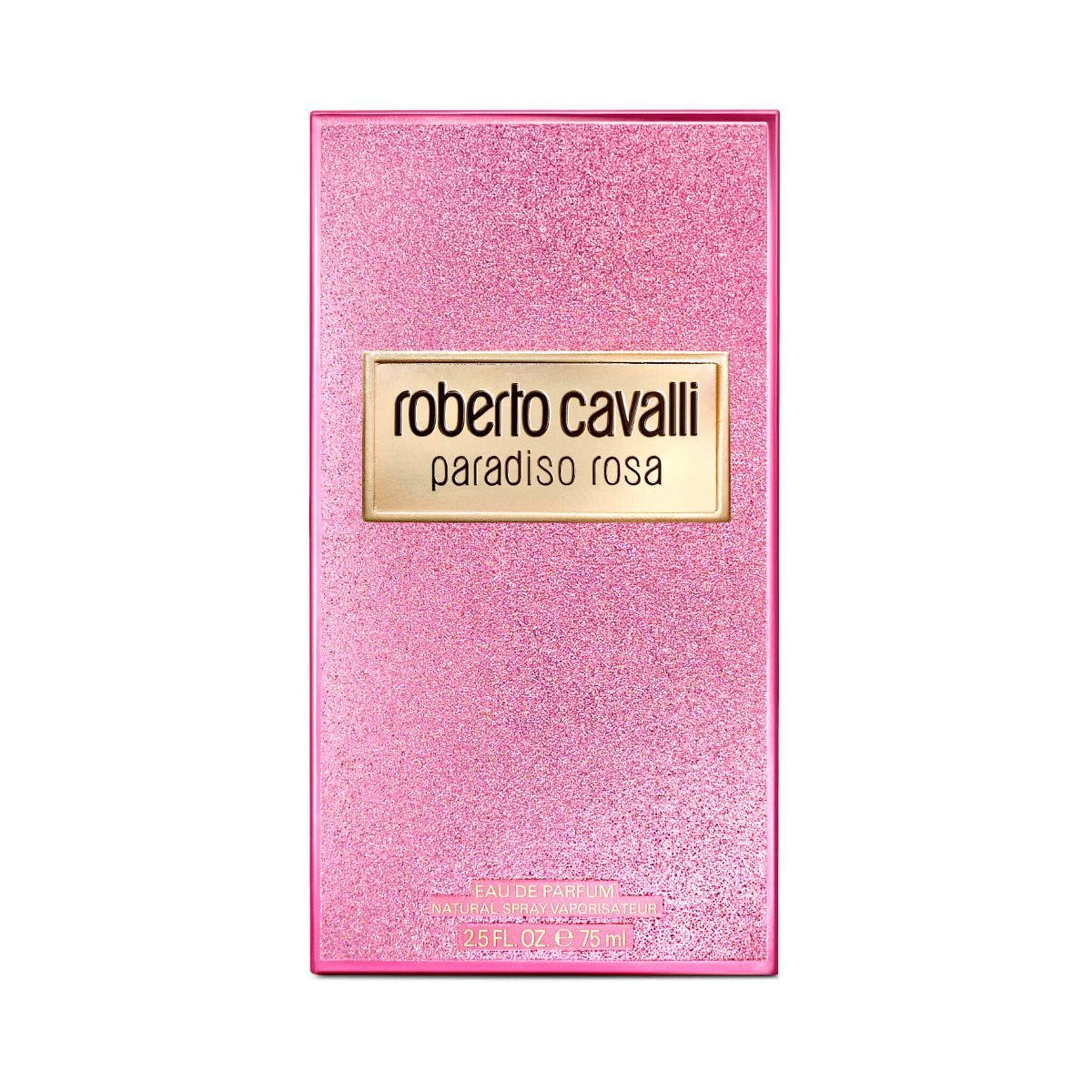 Roberto Cavalli Paradiso Rosa by Roberto Cavalli at Tivor Egypt - product image 3