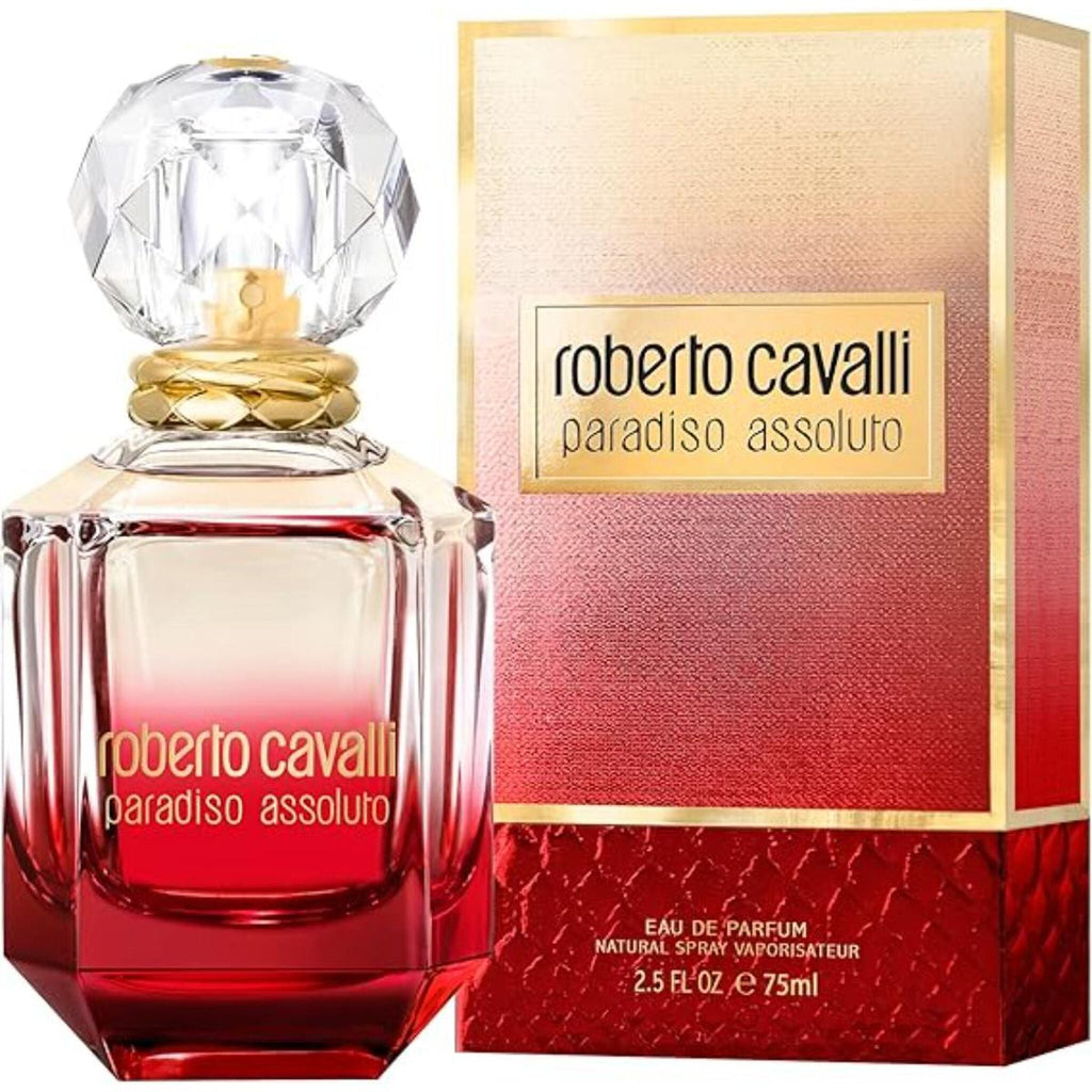 Roberto Cavalli Paradiso Assoluto by Roberto Cavalli at Tivor Egypt - product image 4