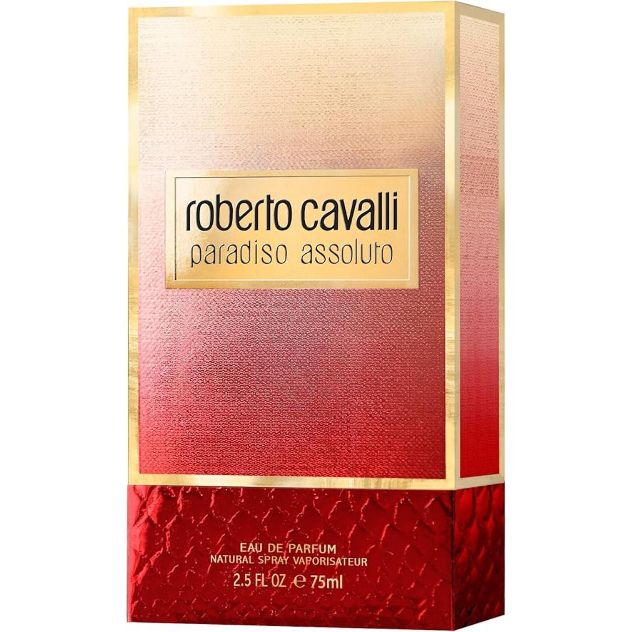 Roberto Cavalli Paradiso Assoluto by Roberto Cavalli at Tivor Egypt - product image 5
