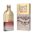 Roberto Cavalli Just Her Eau de Toilette by Roberto Cavalli at Tivor Egypt - product image 1