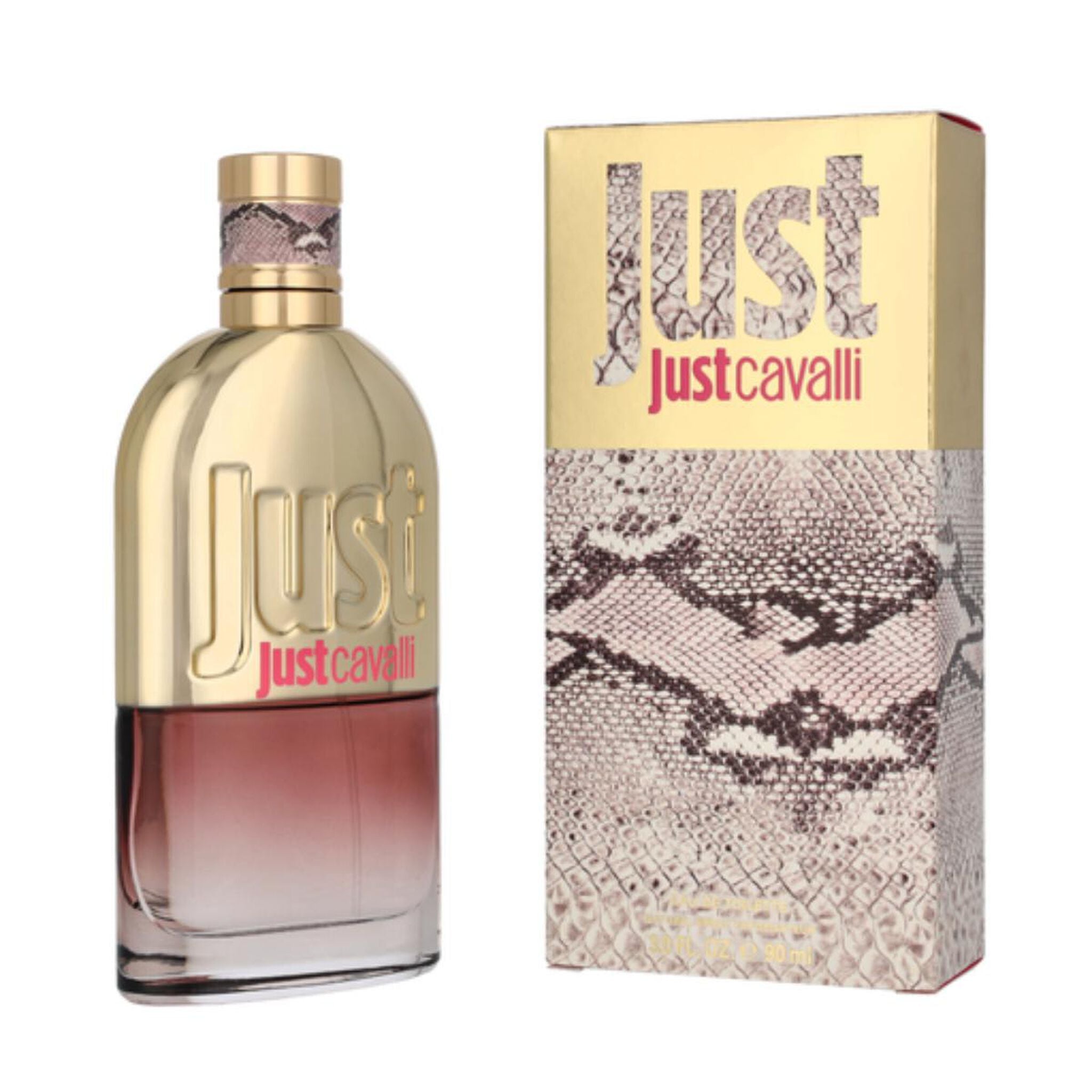 Roberto Cavalli Just Her Eau de Toilette by Roberto Cavalli at Tivor Egypt - product image 1