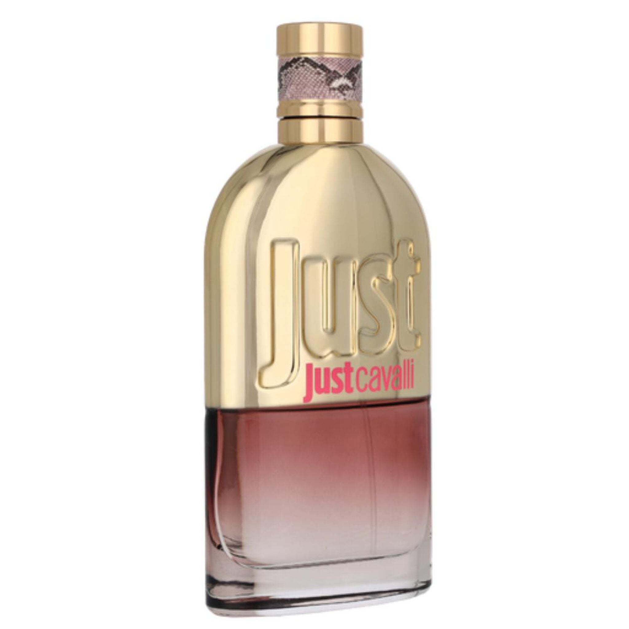 Roberto Cavalli Just Her Eau de Toilette by Roberto Cavalli at Tivor Egypt - product image 2