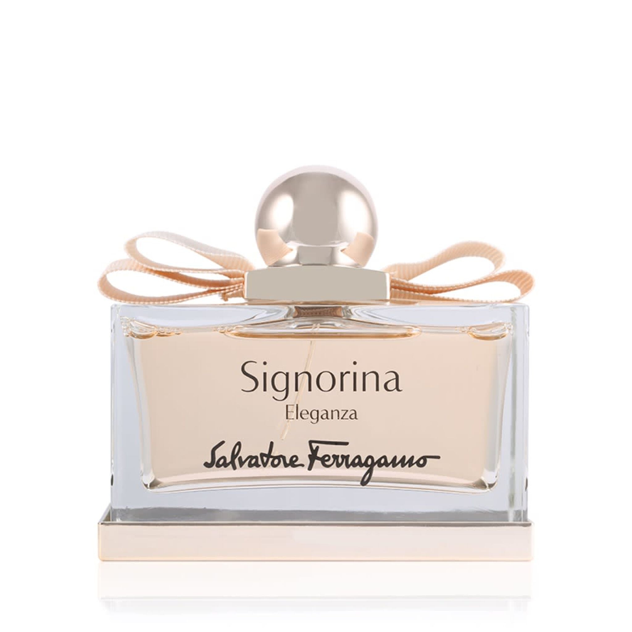 Salvatore Ferragamo Signorina Eleganza Eau de Parfum by Salvatore Ferragamo at Tivor Egypt - product image 1