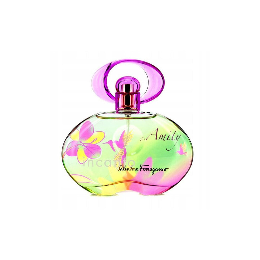 Salvatore Ferragamo Incanto Amity Eau de Toilette by Salvatore Ferragamo at Tivor Egypt - product image 2