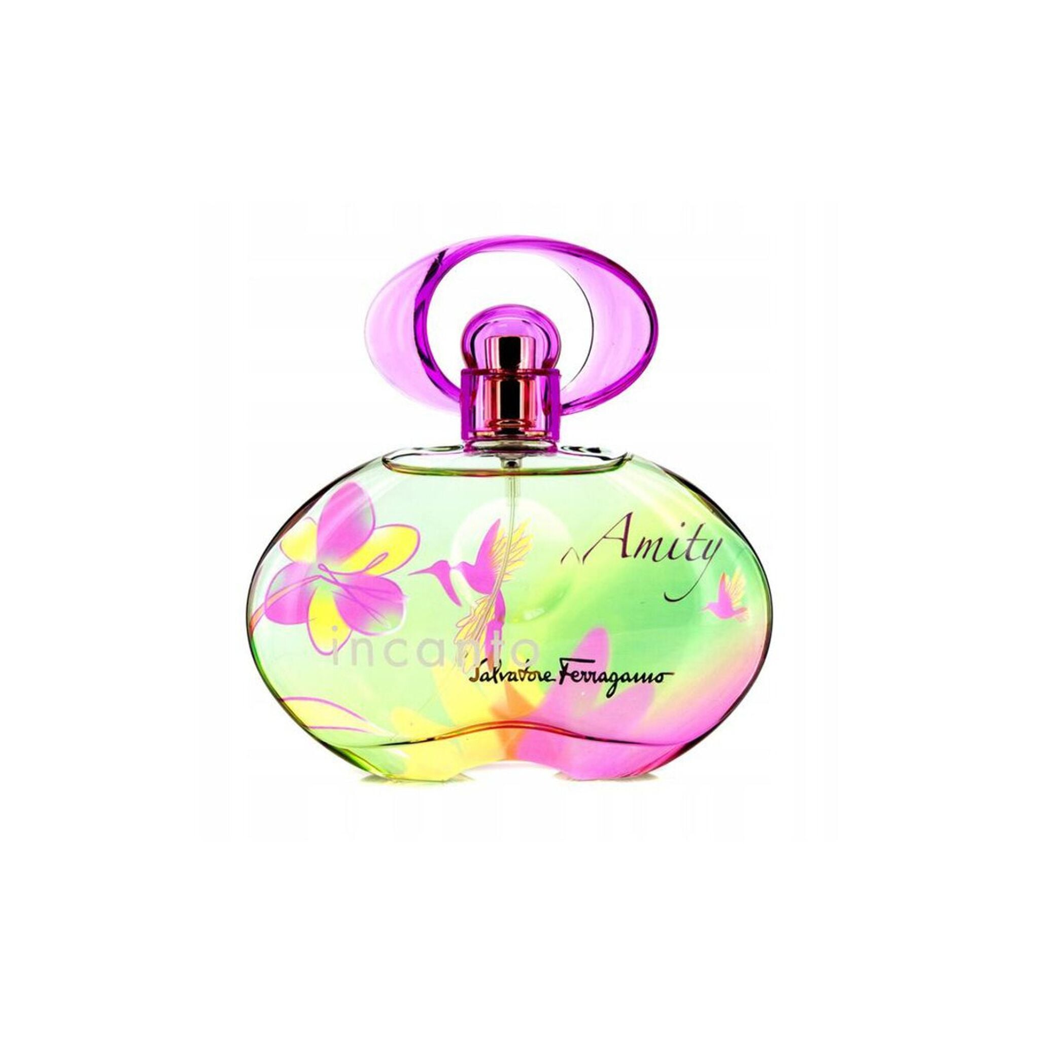 Salvatore Ferragamo Incanto Amity Eau de Toilette by Salvatore Ferragamo at Tivor Egypt - product image 2