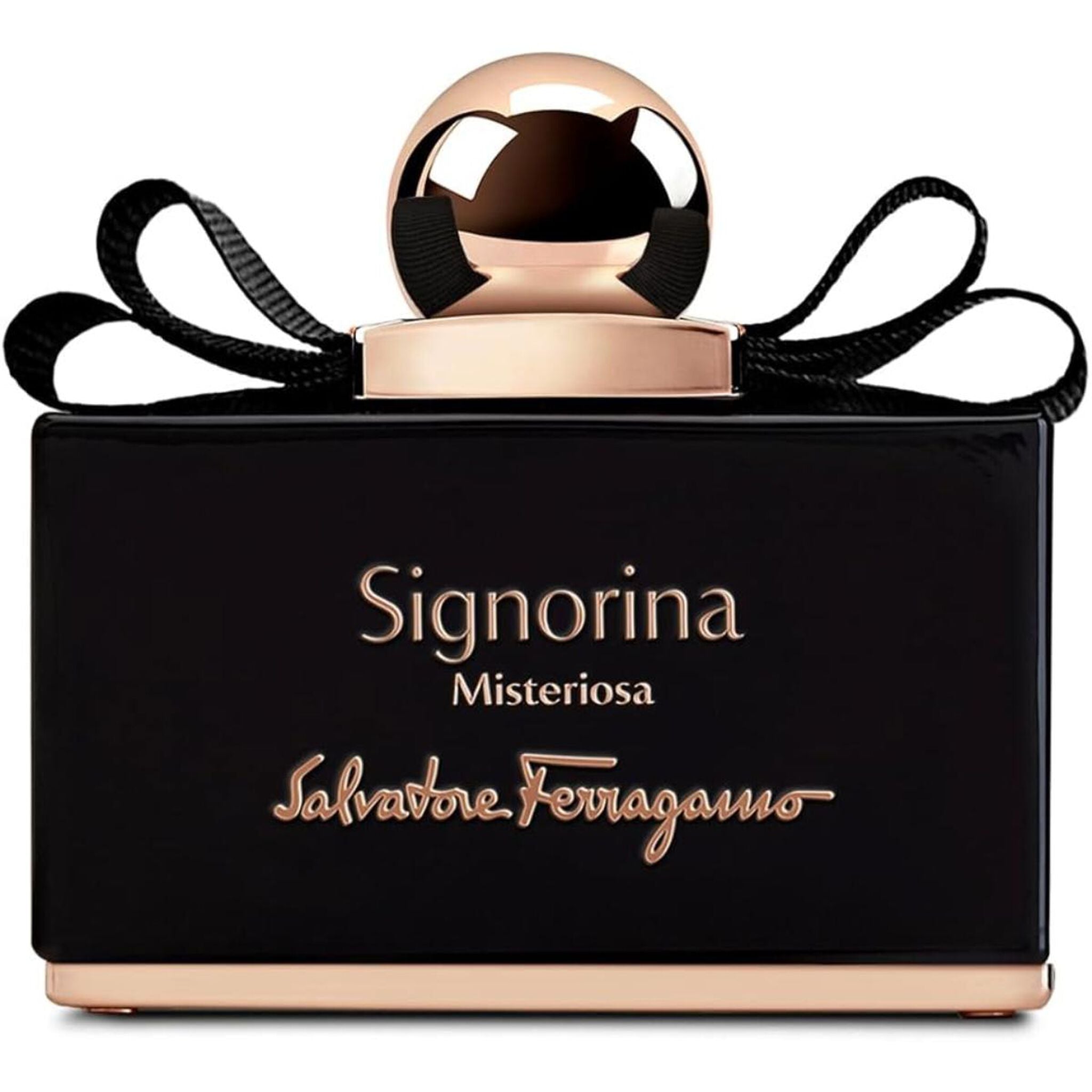 Salvatore Ferragamo Signorina Misteriosa Eau de Parfum by Salvatore Ferragamo at Tivor Egypt - product image 1