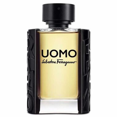 Salvatore Ferragamo Uomo Eau De Toilette - 100ml - Salvatore Ferragamo