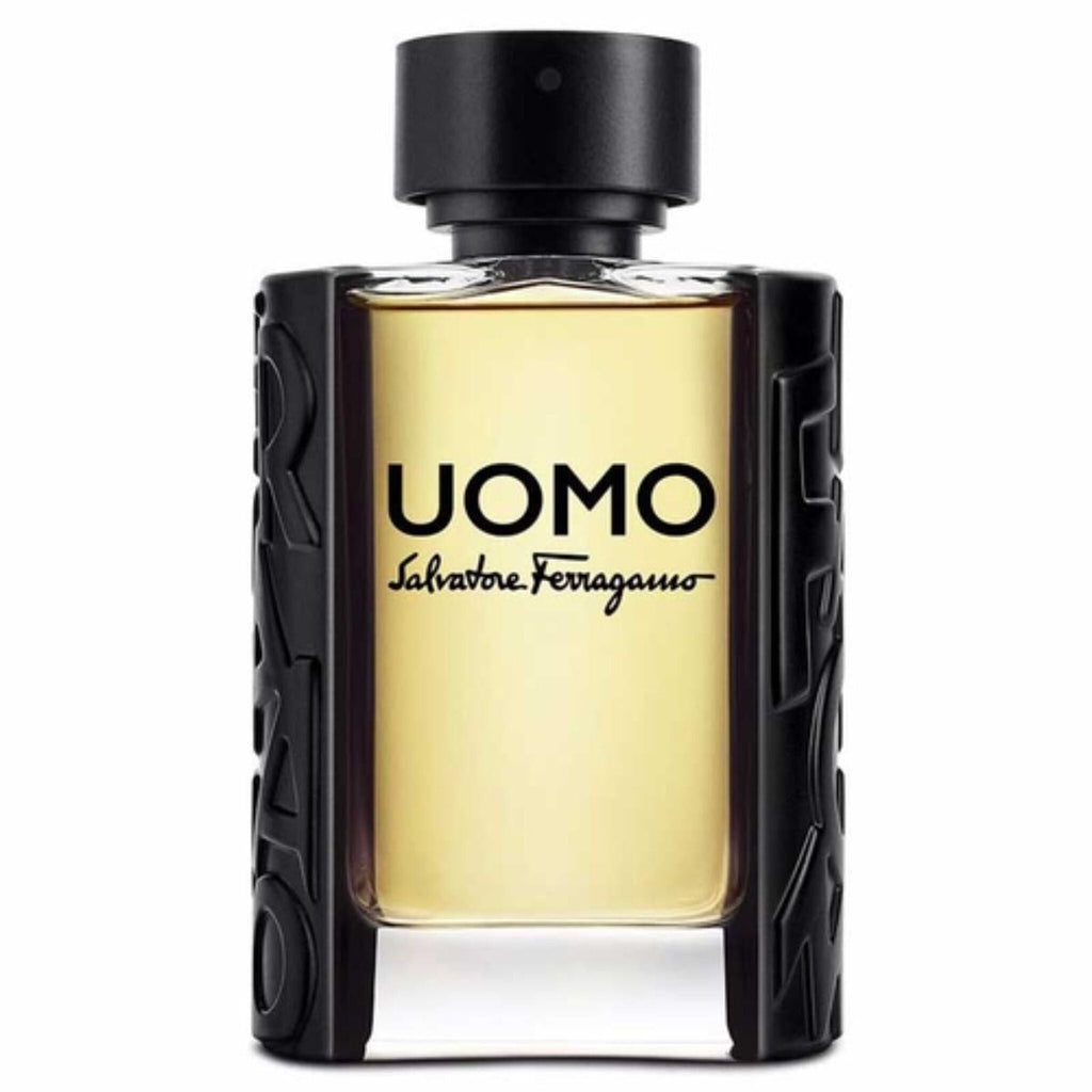 Salvatore Ferragamo Uomo Eau de Toilette by Salvatore Ferragamo at Tivor Egypt - product image 1