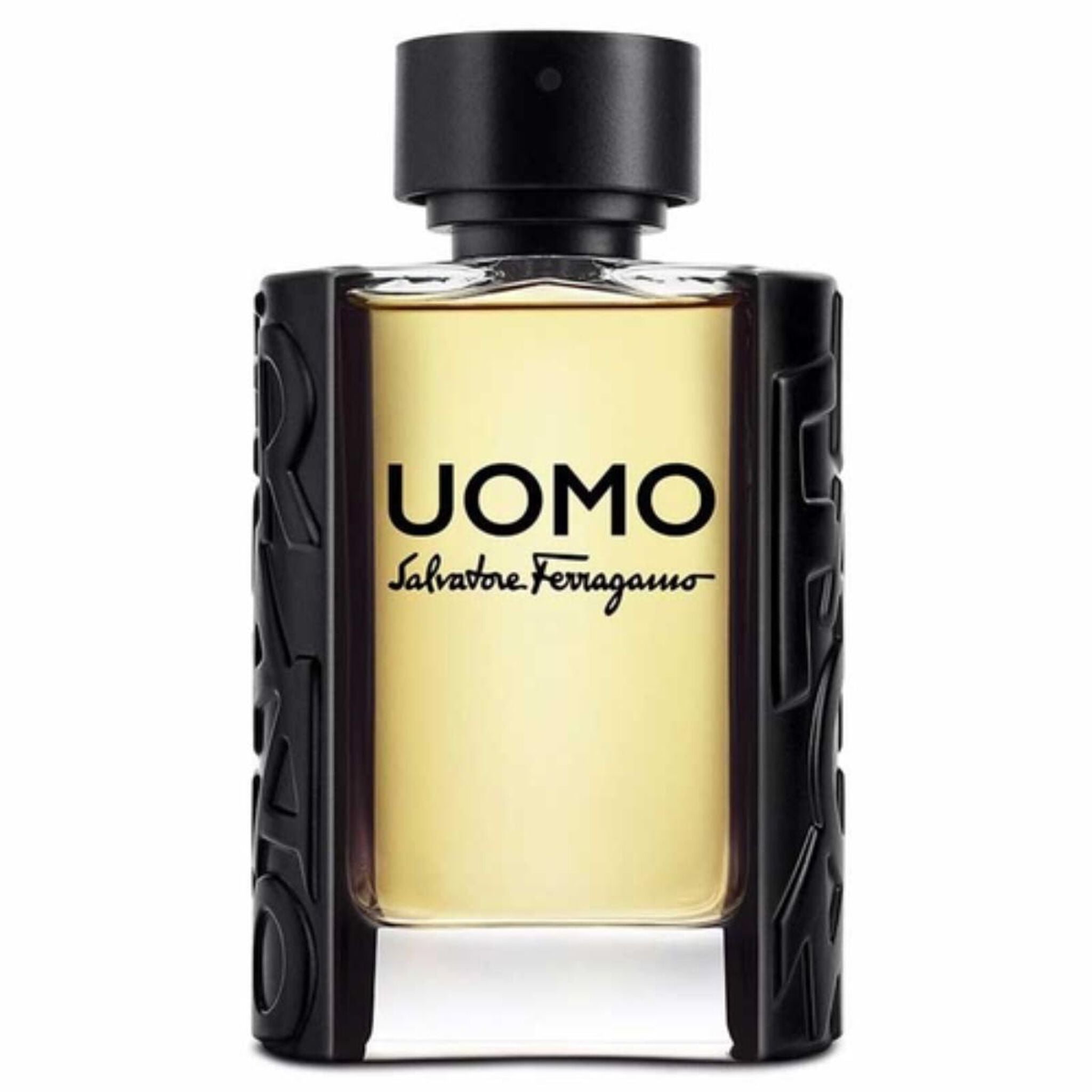 Salvatore Ferragamo Uomo Eau de Toilette by Salvatore Ferragamo at Tivor Egypt - product image 1