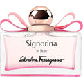 Salvatore Ferragamo Signorina In Fiore Eau de Toilette by Salvatore Ferragamo at Tivor Egypt - product image 1