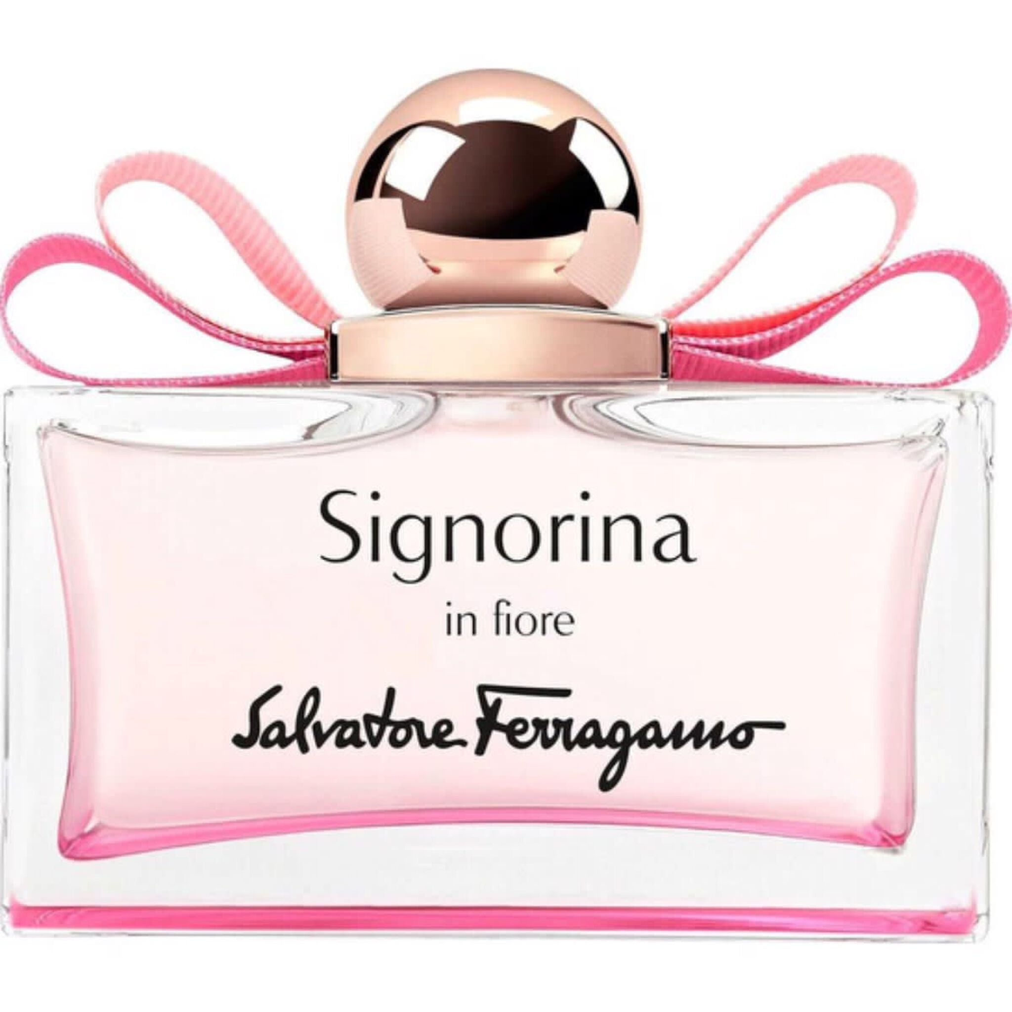 Salvatore Ferragamo Signorina In Fiore Eau de Toilette by Salvatore Ferragamo at Tivor Egypt - product image 1