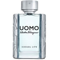Salvatore Ferragamo Uomo Casual Life EDT 100ML - Salvatore Ferragamo