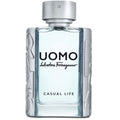 Salvatore Ferragamo Uomo Casual Life Eau de Toilette by Salvatore Ferragamo at Tivor Egypt - product image 1