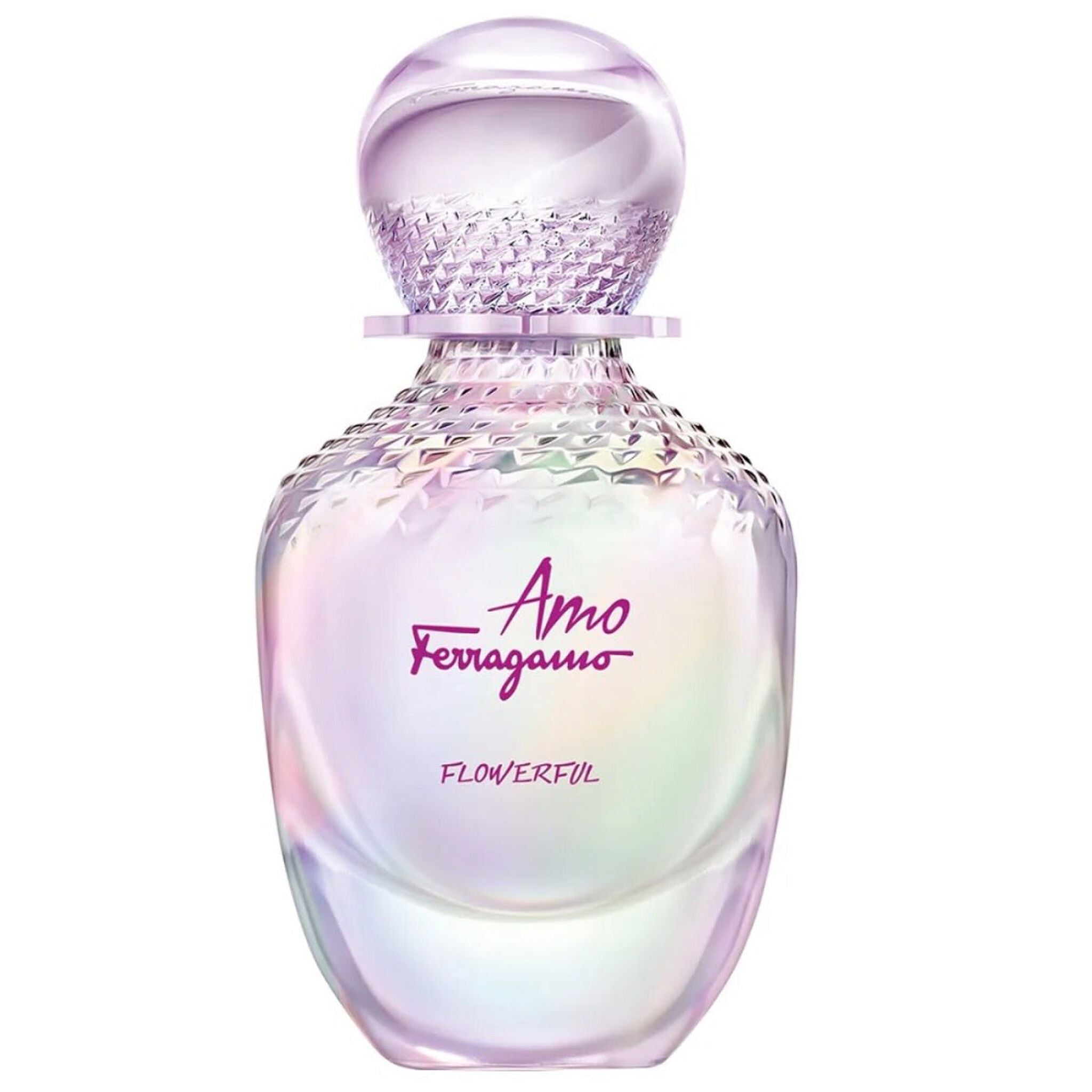 Salvatore Ferragamo Fera Amo Flowerful Eau de Toilette by Salvatore Ferragamo at Tivor Egypt - product image 1