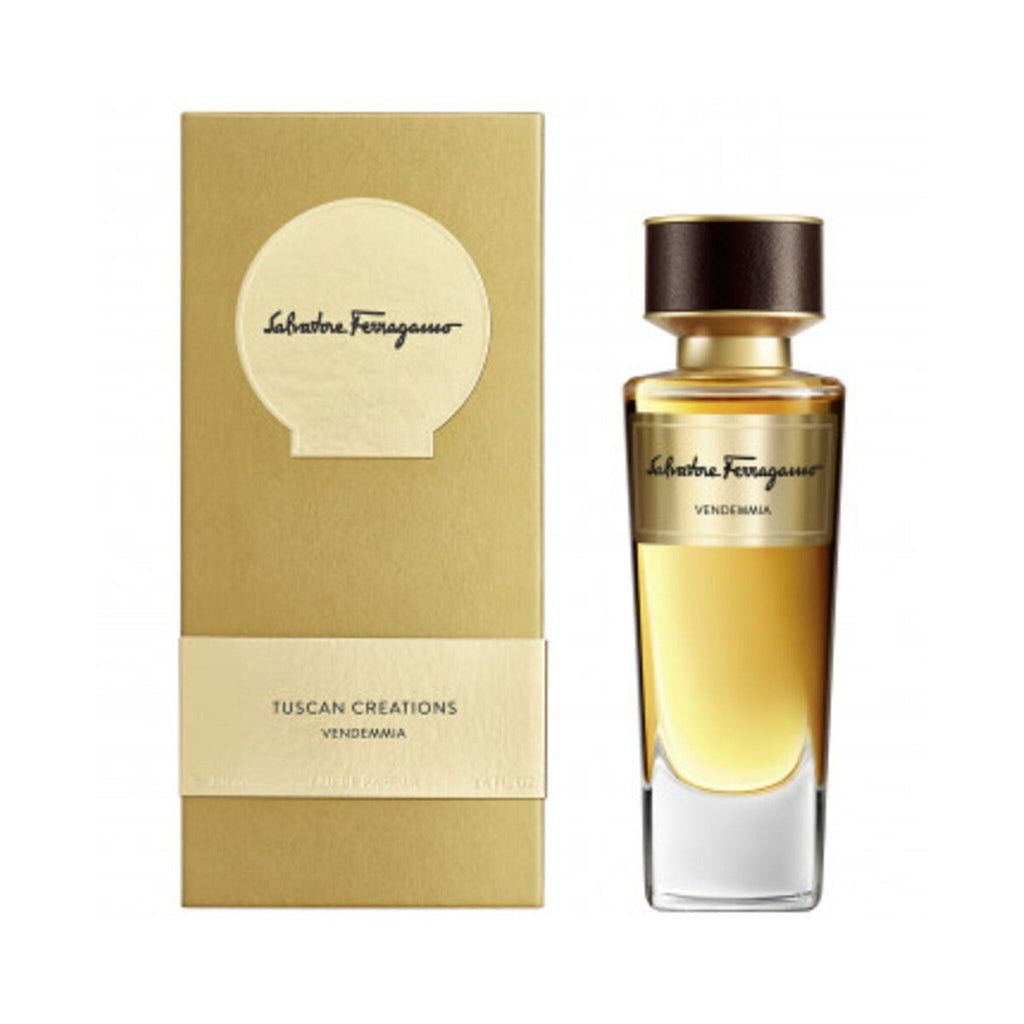 Salvatore Ferragamo Vendemmia Eau de Parfum by Salvatore Ferragamo at Tivor Egypt - product image 2