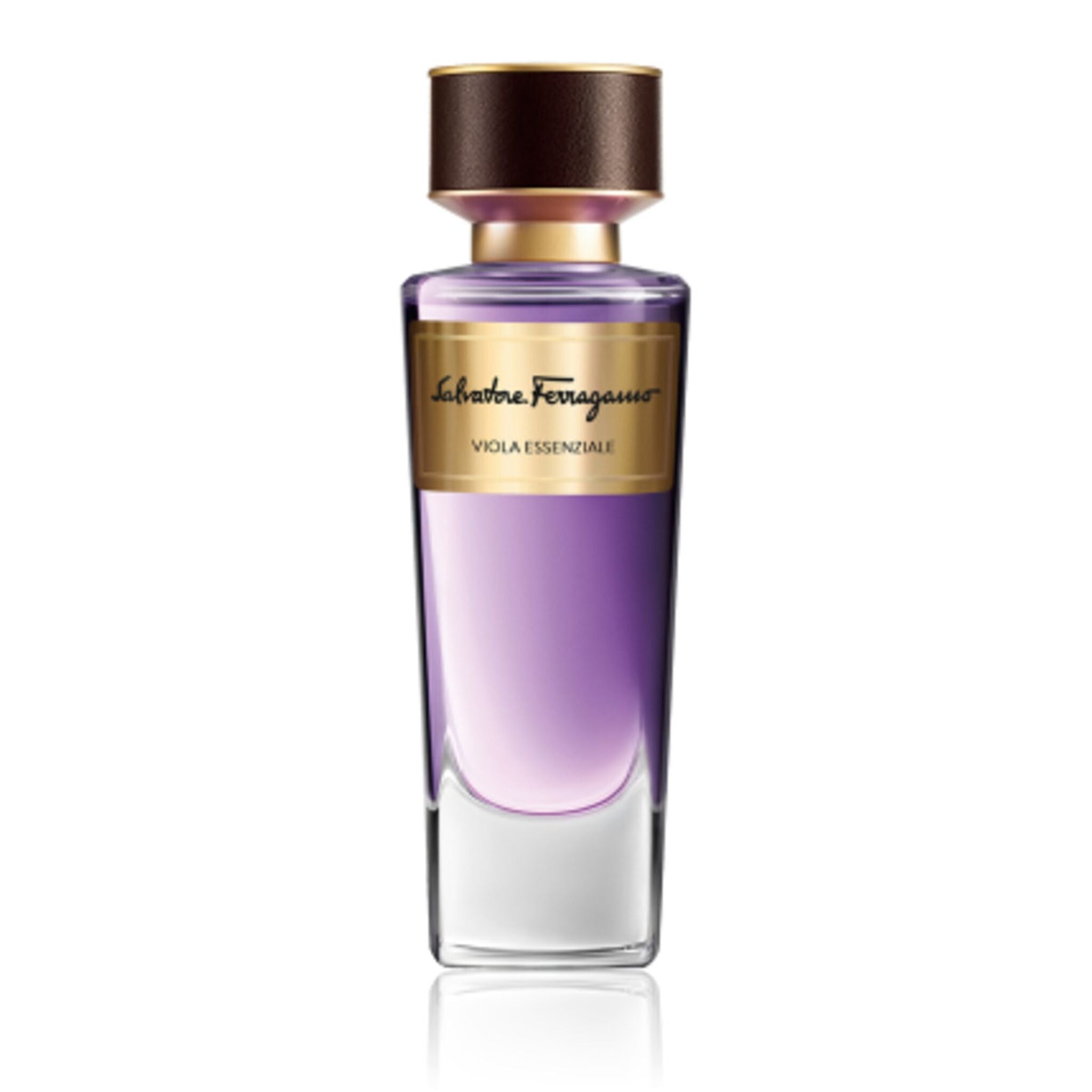 Salvatore Ferragamo Viola Essenziale Eau de Parfum by Salvatore Ferragamo at Tivor Egypt - product image 1