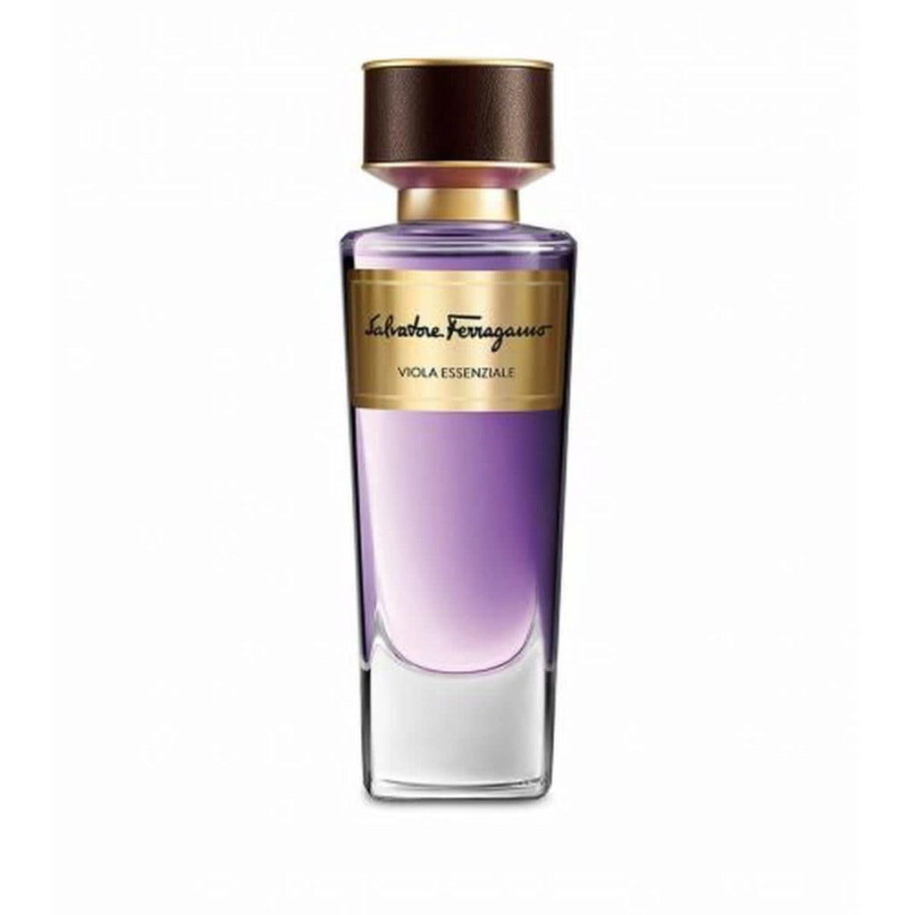 Salvatore Ferragamo Viola Essenziale Eau de Parfum by Salvatore Ferragamo at Tivor Egypt - product image 3