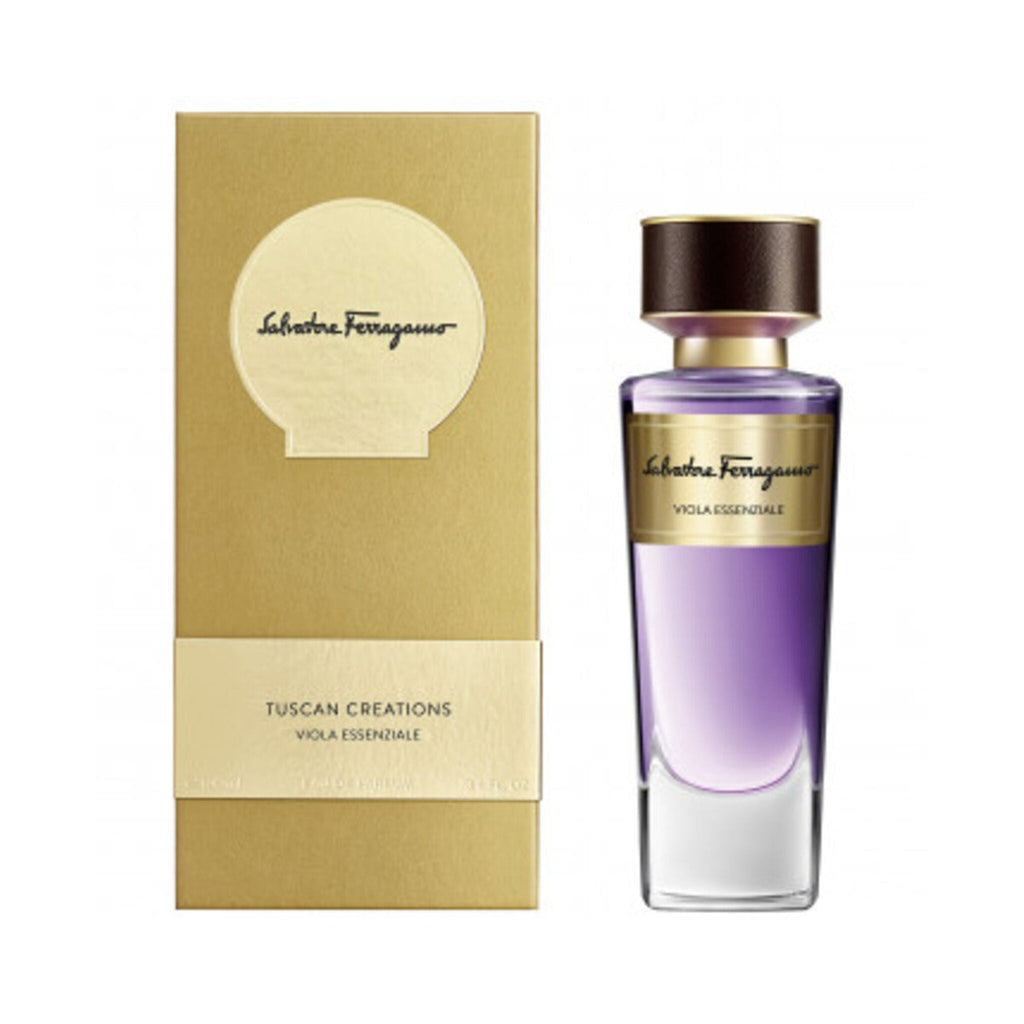 Salvatore Ferragamo Viola Essenziale Eau de Parfum by Salvatore Ferragamo at Tivor Egypt - product image 2
