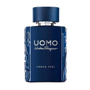 Salvatore Ferragamo Uomo Urban Feel EDT 100ML - Salvatore Ferragamo