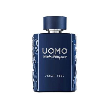 Salvatore Ferragamo Uomo Urban Feel EDT 100ML - Salvatore Ferragamo