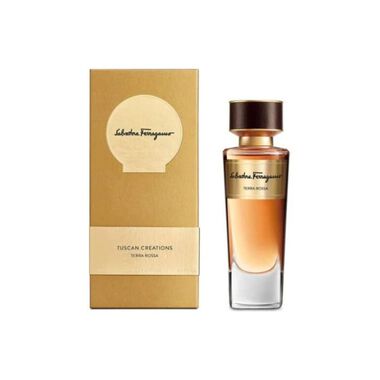 Salvatore Ferragamo Terra Rossa EDP 100ML - Salvatore Ferragamo