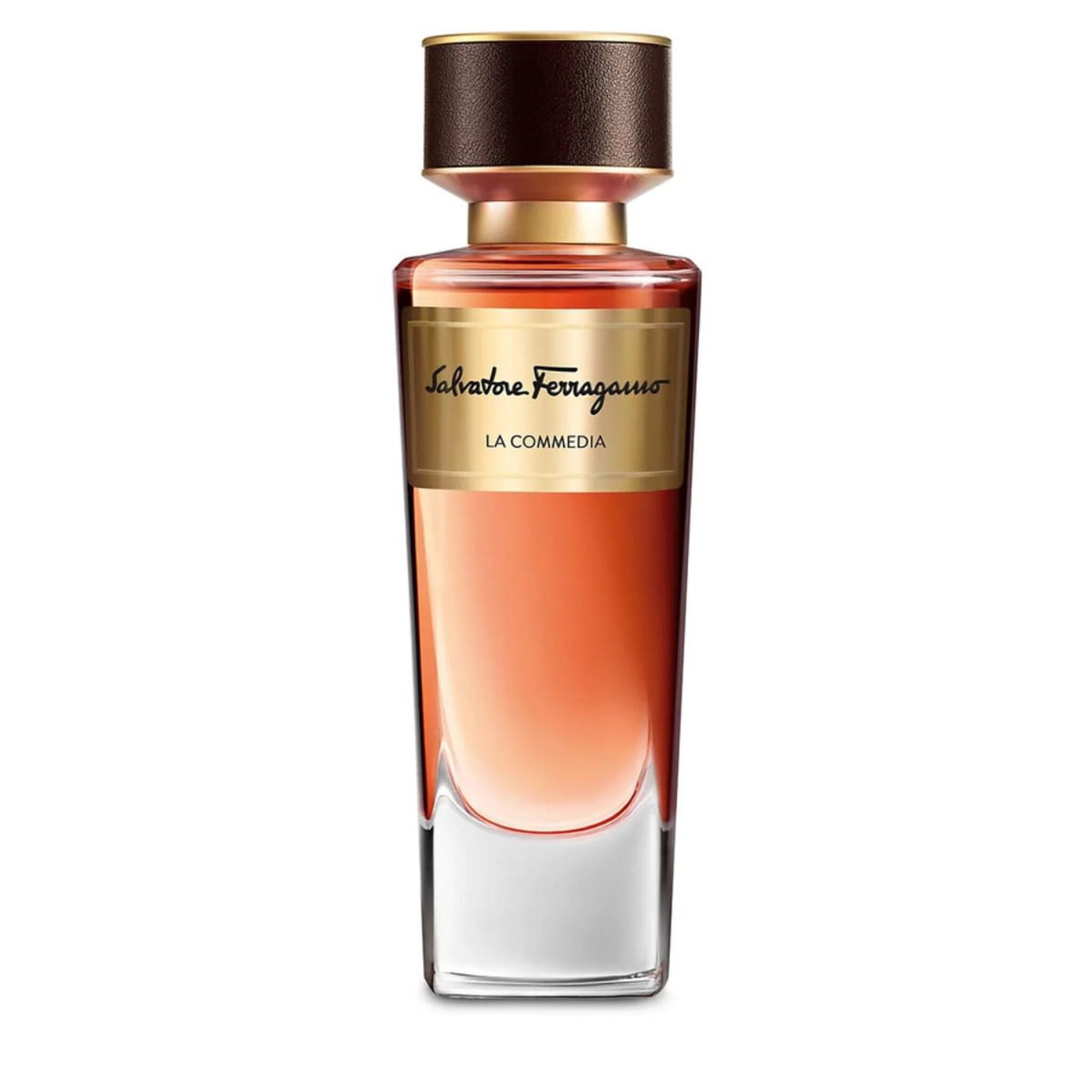 Salvatore Ferragamo La Commedia Eau de Parfum by Salvatore Ferragamo at Tivor Egypt - product image 3