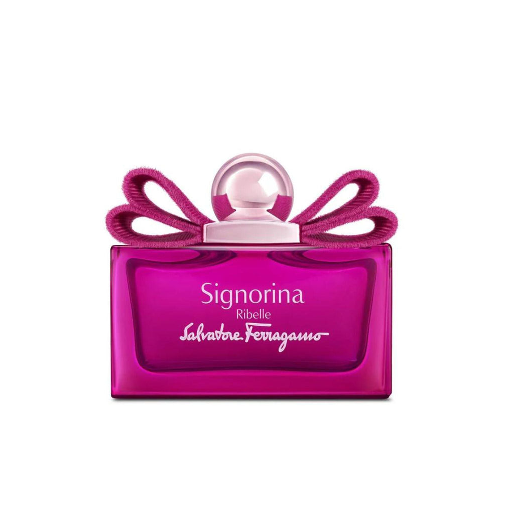 Salvatore Ferragamo Si Ribelle Eau de Parfum by Salvatore Ferragamo at Tivor Egypt - product image 1