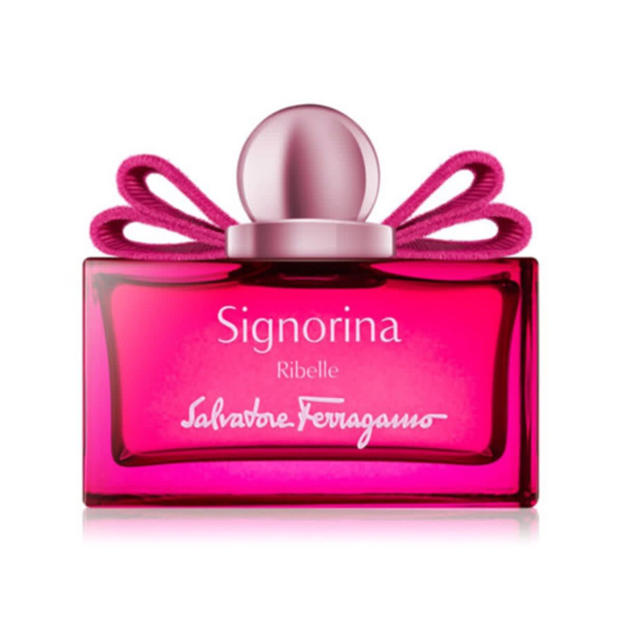 Salvatore Ferragamo Si Ribelle Eau de Parfum by Salvatore Ferragamo at Tivor Egypt - product image 3