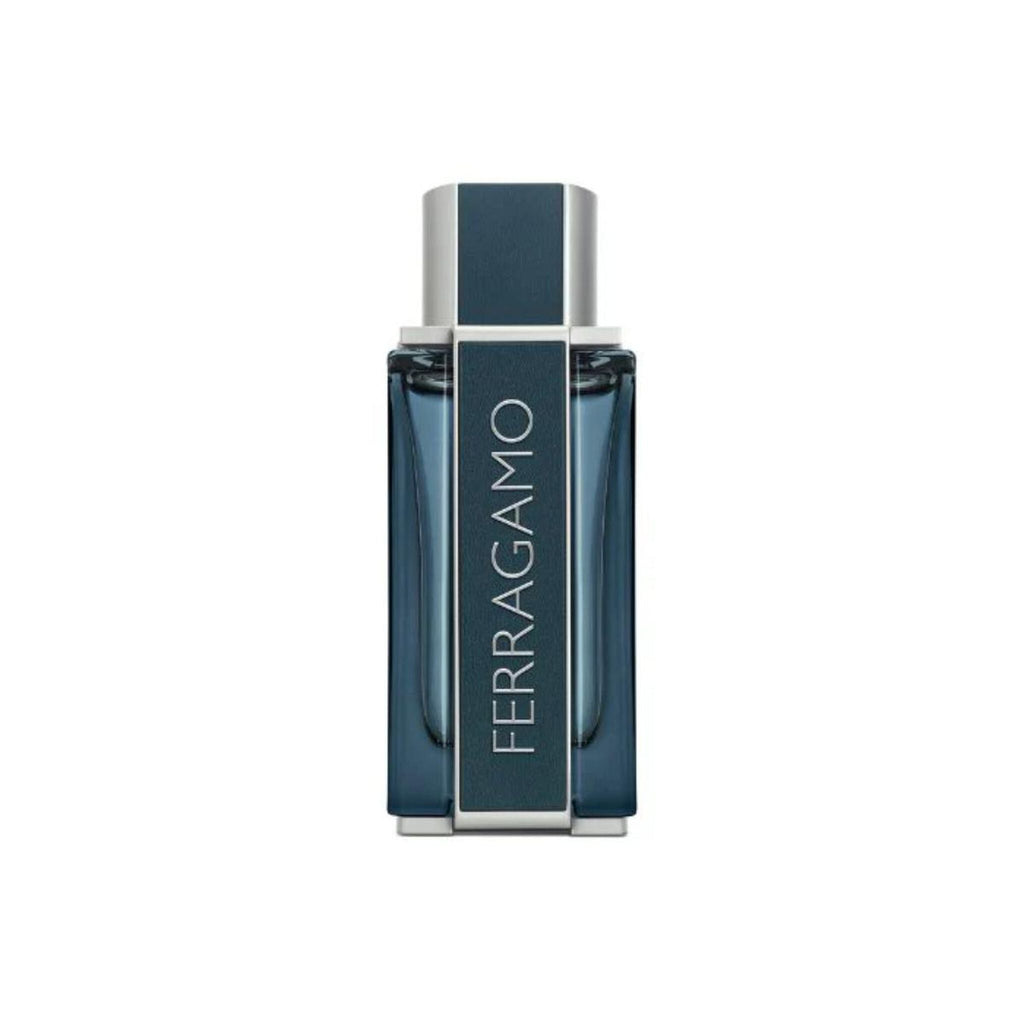 Salvatore Ferragamo Ferragamo Intense Leather Eau de Parfum by Salvatore Ferragamo at Tivor Egypt - product image 1