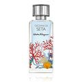 Salvatore Ferragamo Oceani di Seta Eau de Parfum 100ml by Salvatore Ferragamo at Tivor Egypt - product image 1