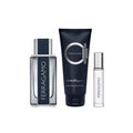 Salvatore Ferragamo Ferragamo Spring Coffret 100ML + SSG 100ML + 10ML - Salvatore Ferragamo