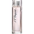 S. T. Dupont Essence Pure Women Eau de Toilette by St. Dupont at Tivor Egypt - product image 1