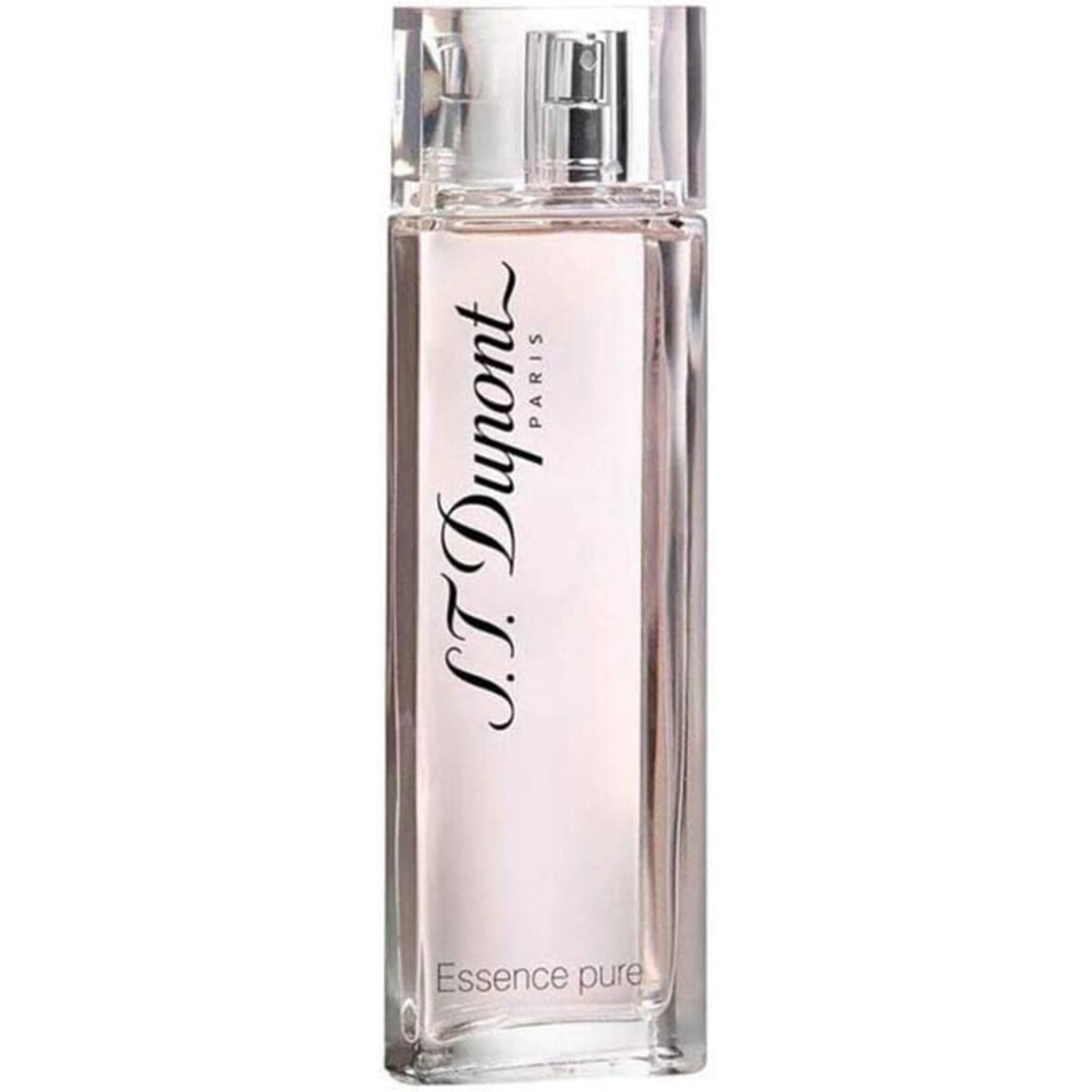 S. T. Dupont Essence Pure Women Eau de Toilette by St. Dupont at Tivor Egypt - product image 1