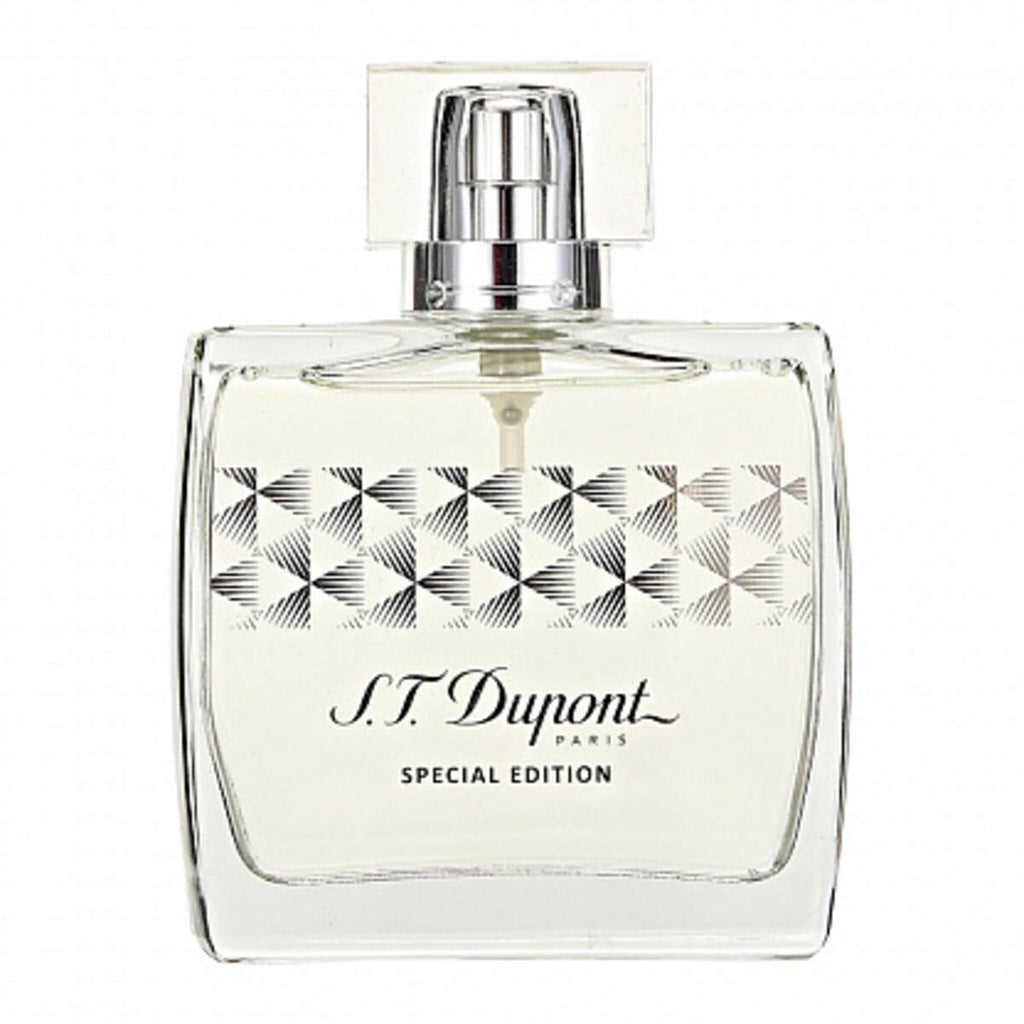 S. T. Dupont Std Special Edition Homme Eau de Toilette 2017 by St. Dupont at Tivor Egypt - product image 1