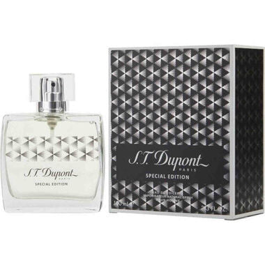 S. T. Dupont Std Special Edition Homme EDT 100ML 2017 - S. T. Dupont