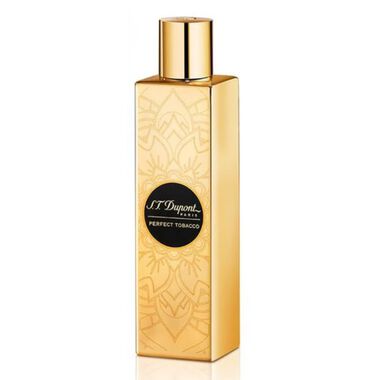 S. T. Dupont Perfect Tobacco EDP 100ML - S. T. Dupont
