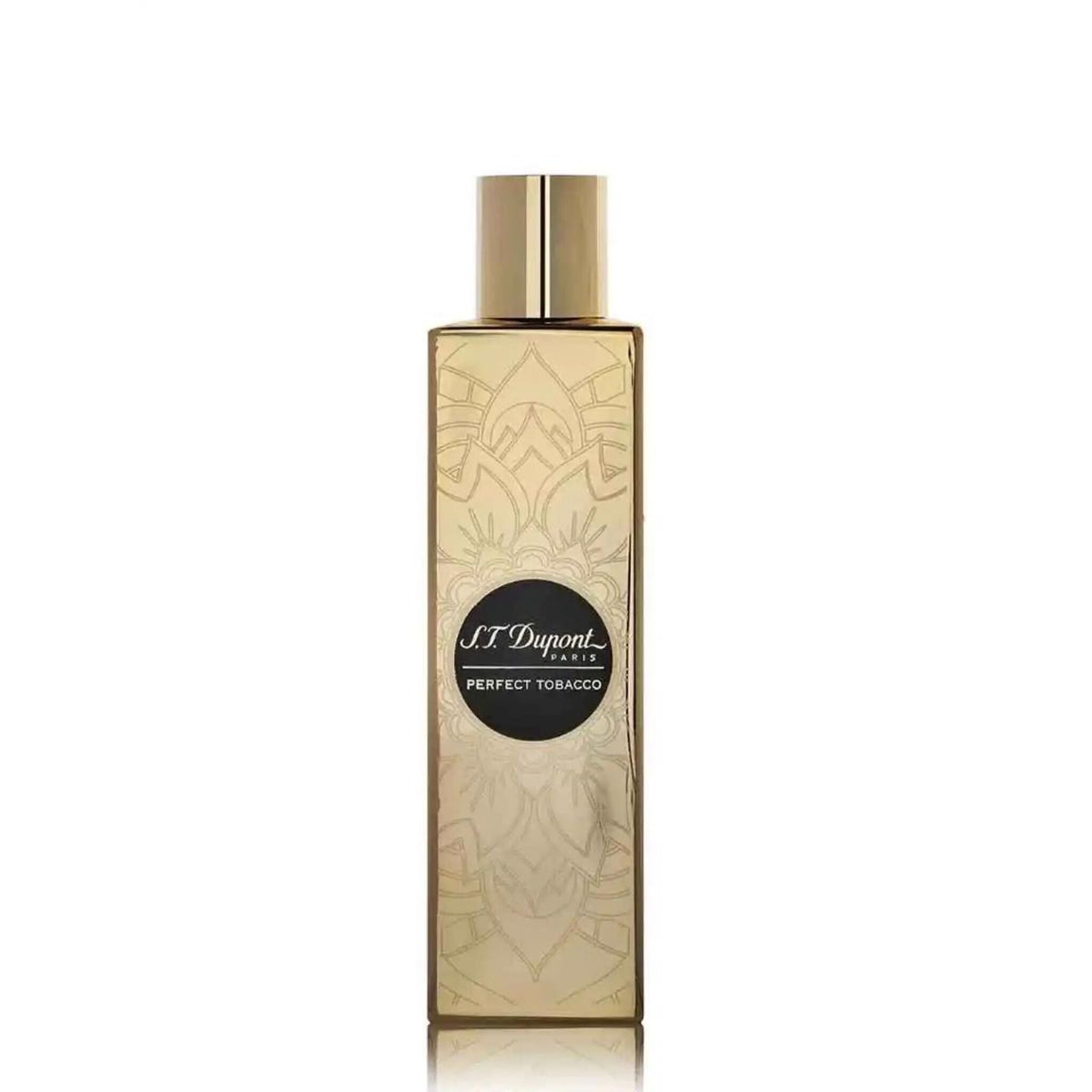 S. T. Dupont Perfect Tobacco Eau de Parfum by St. Dupont at Tivor Egypt - product image 1