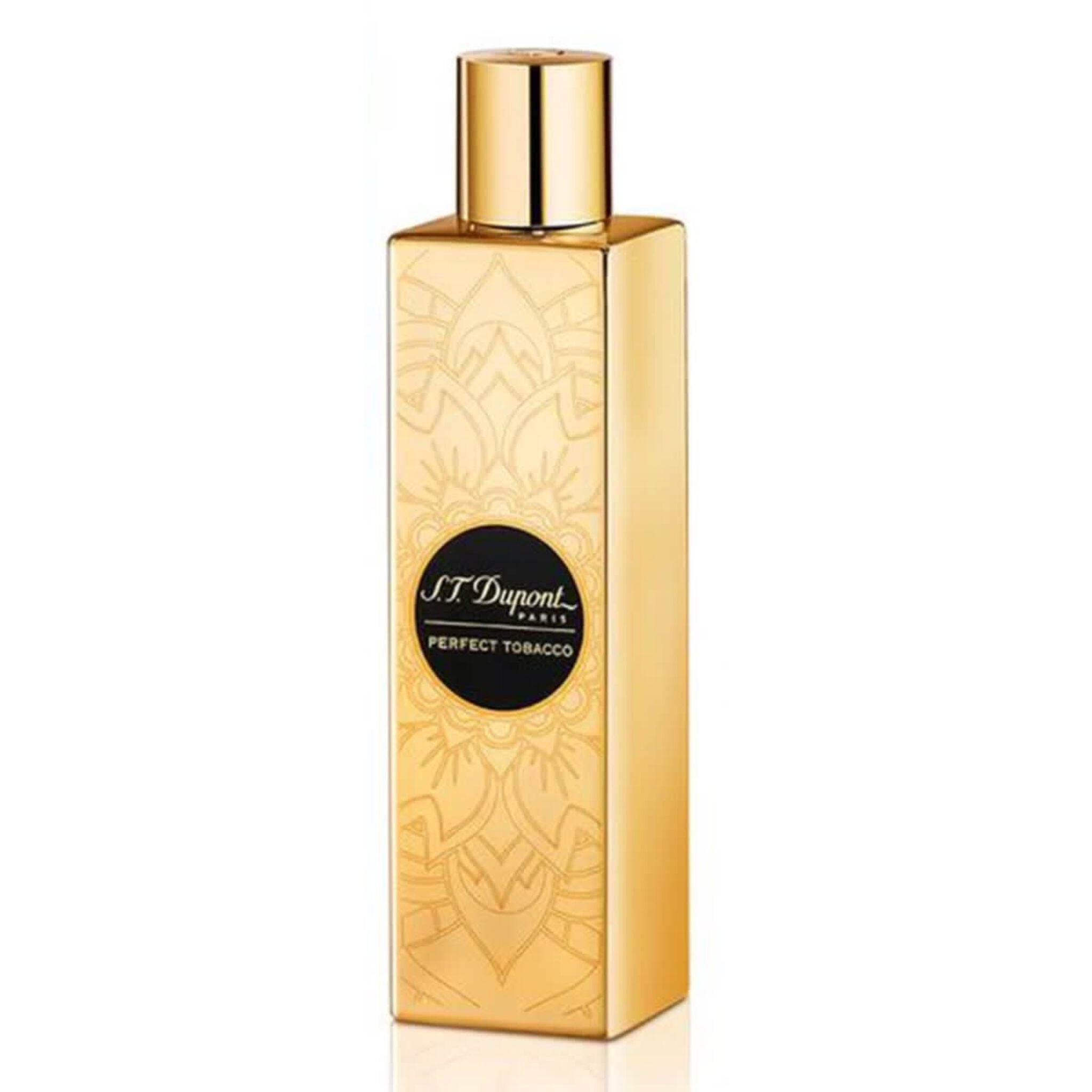 S. T. Dupont Perfect Tobacco Eau de Parfum by St. Dupont at Tivor Egypt - product image 4