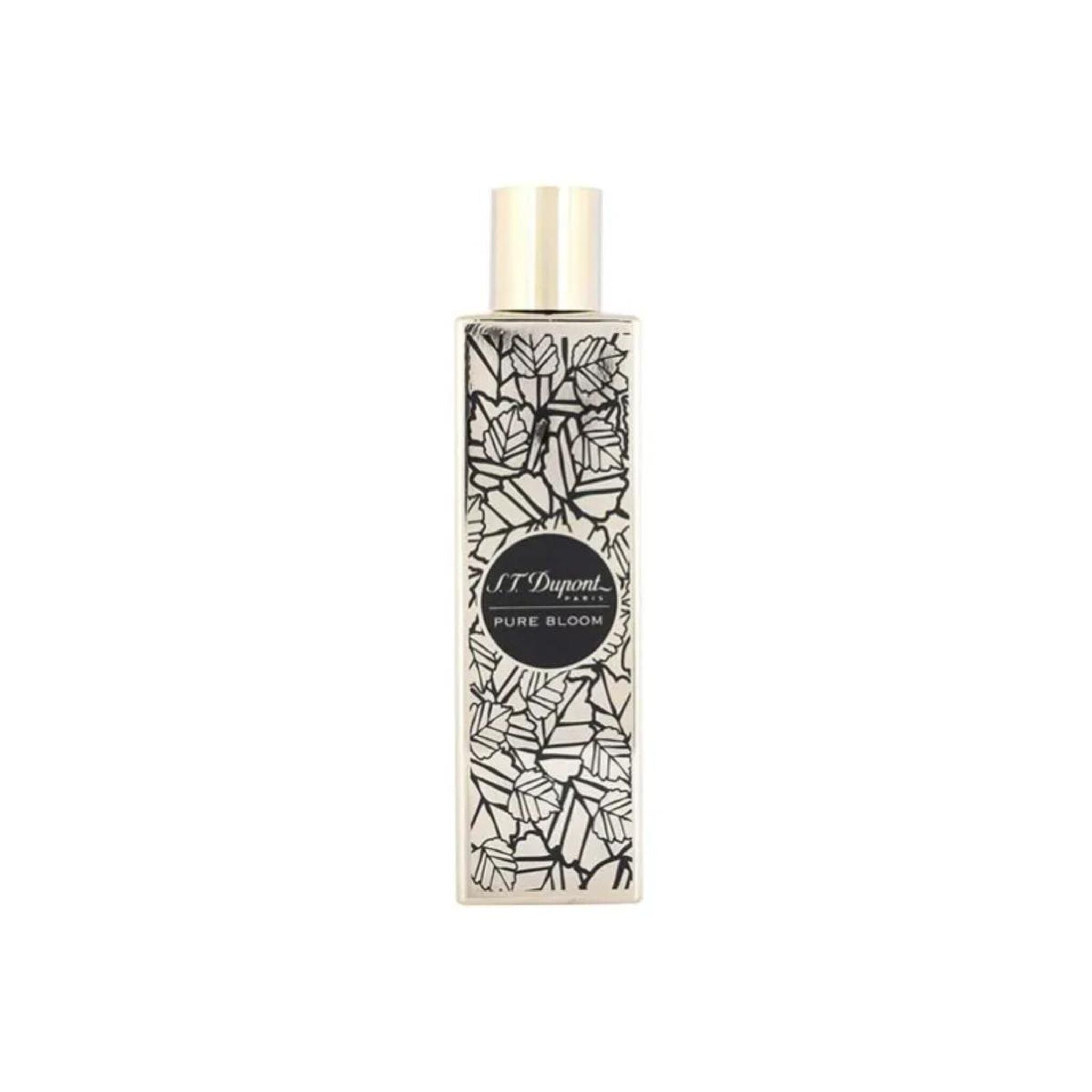 S. T. Dupont Std Collection Pure Bloom Eau de Parfum (2019) by St. Dupont at Tivor Egypt - product image 1