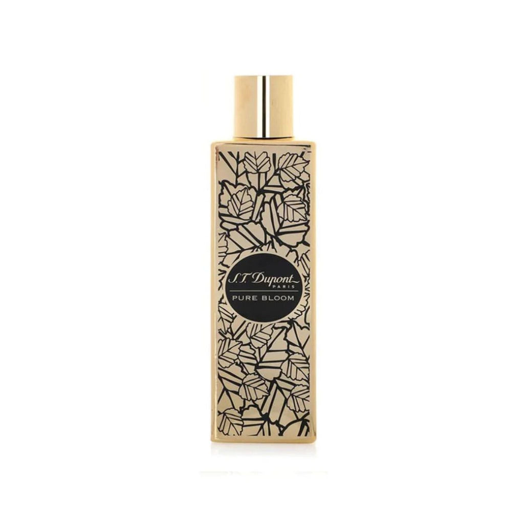 S. T. Dupont Std Collection Pure Bloom Eau de Parfum (2019) by St. Dupont at Tivor Egypt - product image 3