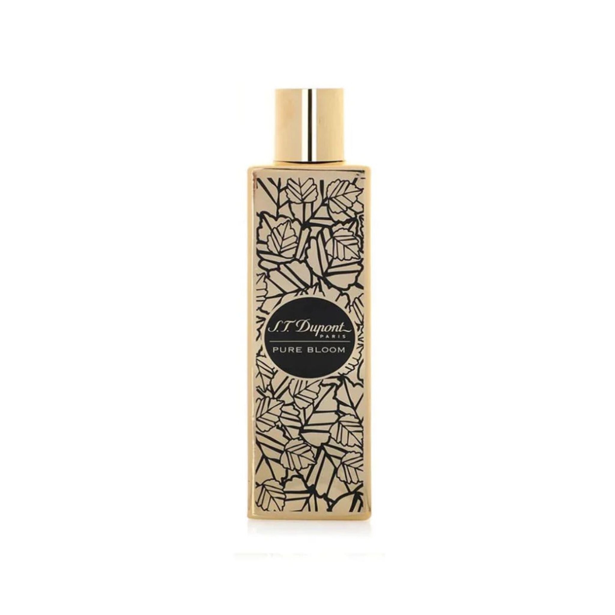 S. T. Dupont Std Collection Pure Bloom Eau de Parfum (2019) by St. Dupont at Tivor Egypt - product image 3