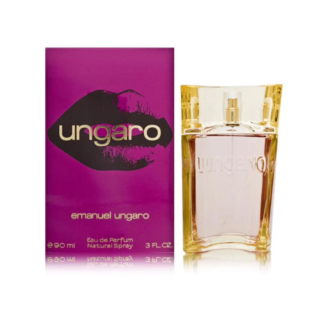 Emanuel Ungaro Eau de Parfum by Emanuel Ungaro at Tivor Egypt - product image 2