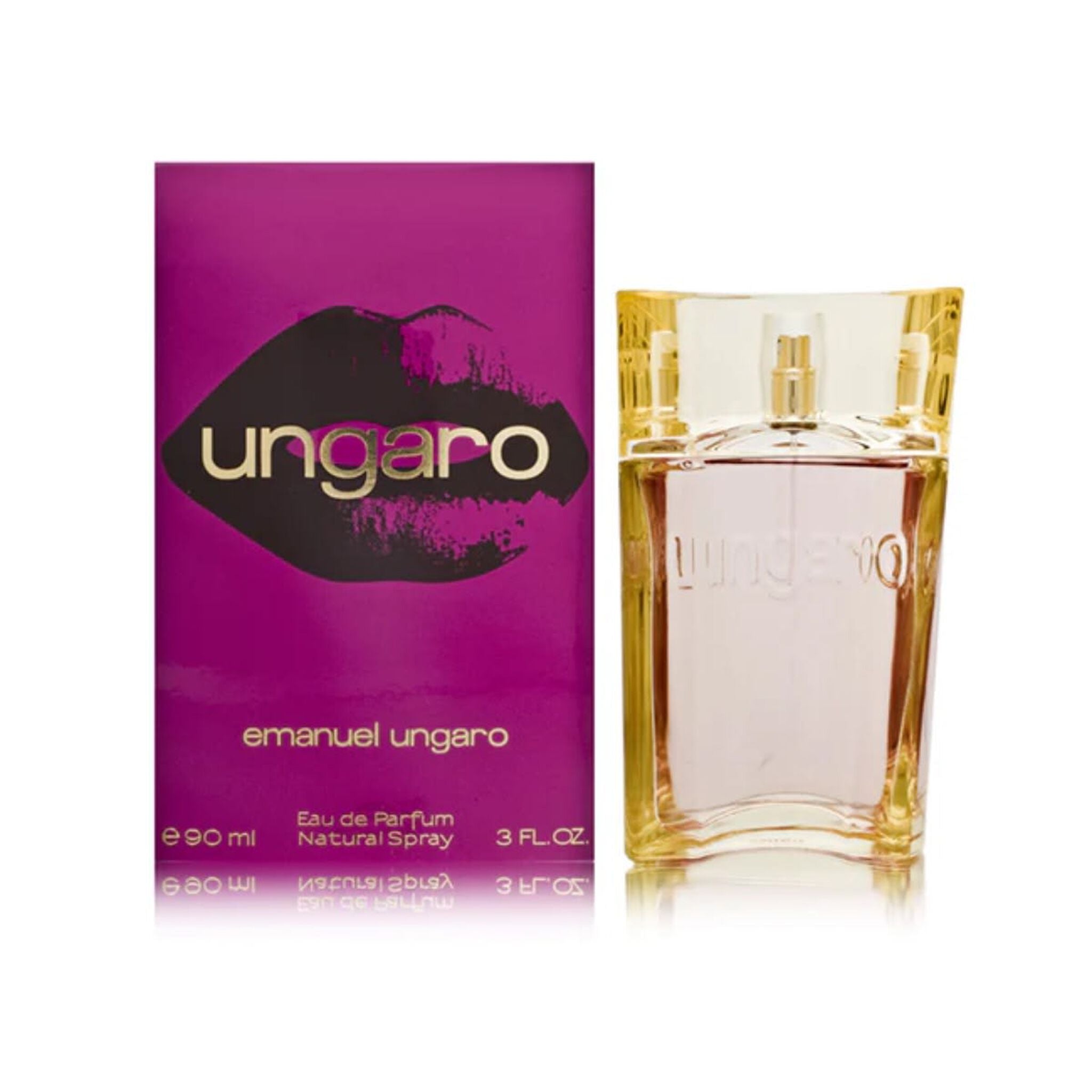 Emanuel Ungaro Eau de Parfum by Emanuel Ungaro at Tivor Egypt - product image 2