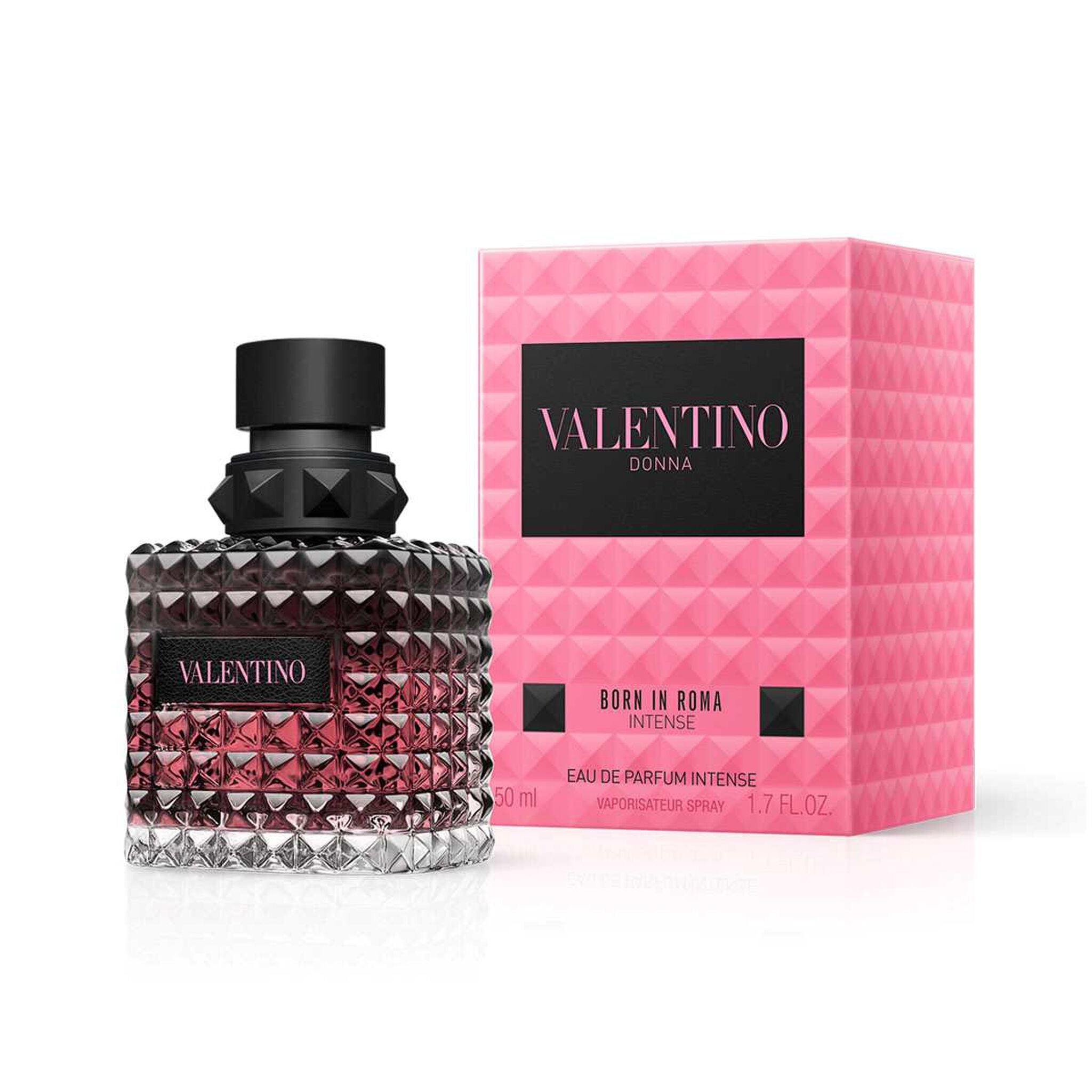 Valentino Born In Roma Donna Intense by Valentino at Tivor Egypt - product image 2