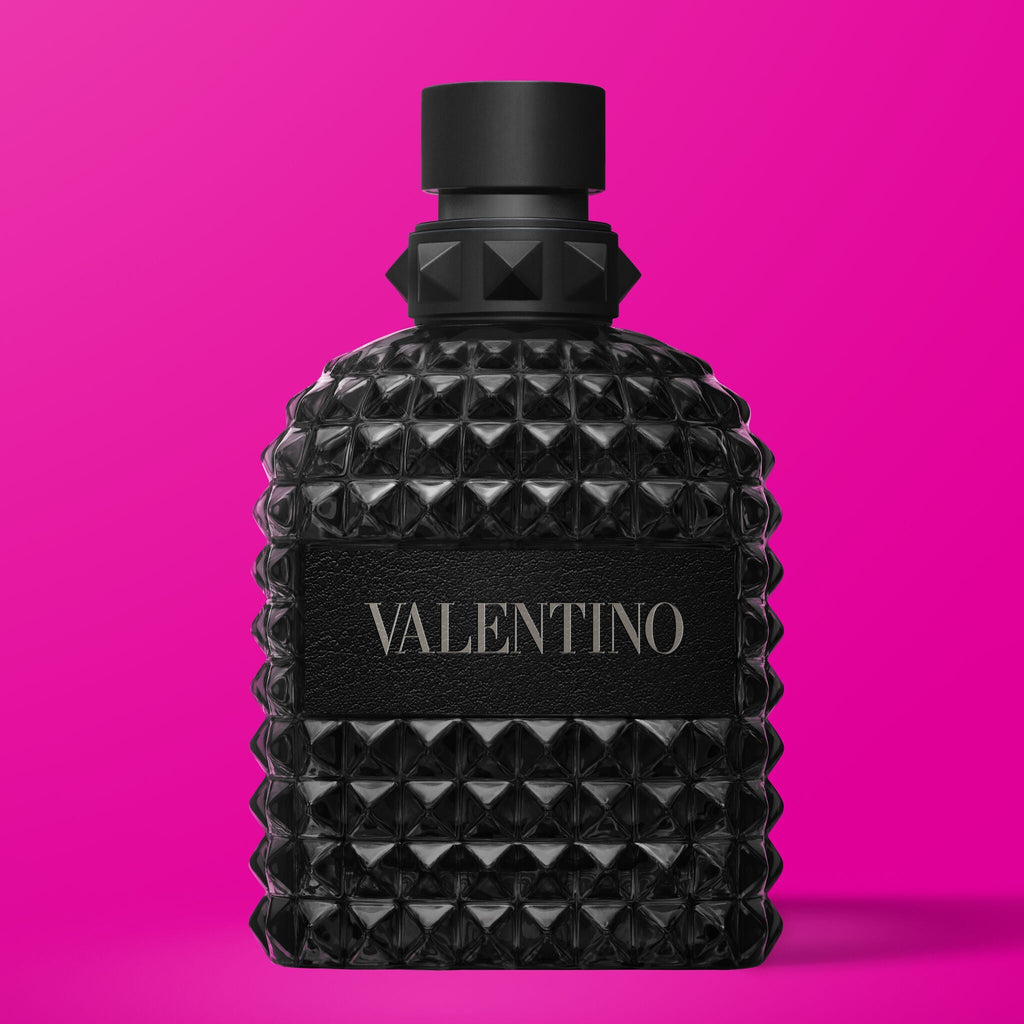 Valentino Born In Roma Rendez - Vous Rockstud Noir by Valentino at Tivor Egypt - product image 3