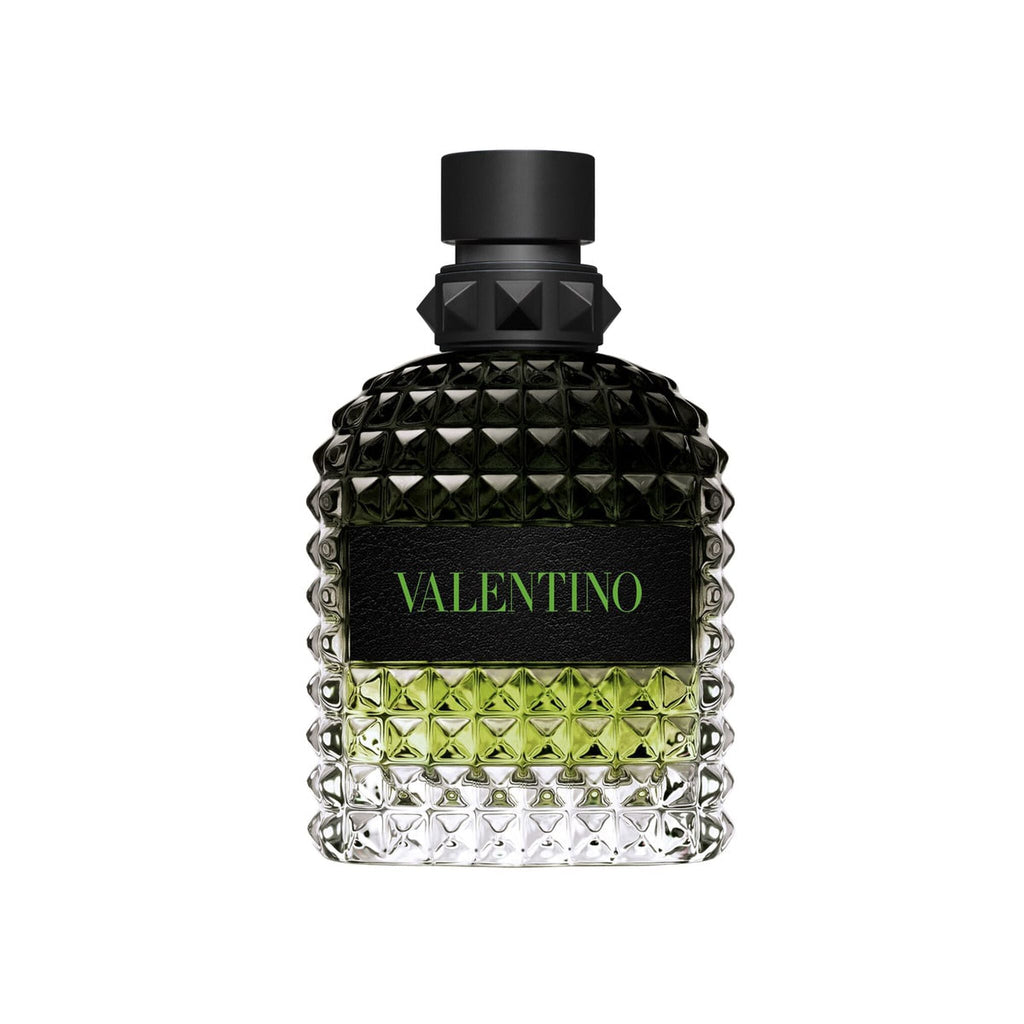 Valentino Born In Roma Donna Green Stravaganza by Valentino at Tivor Egypt - product image 1
