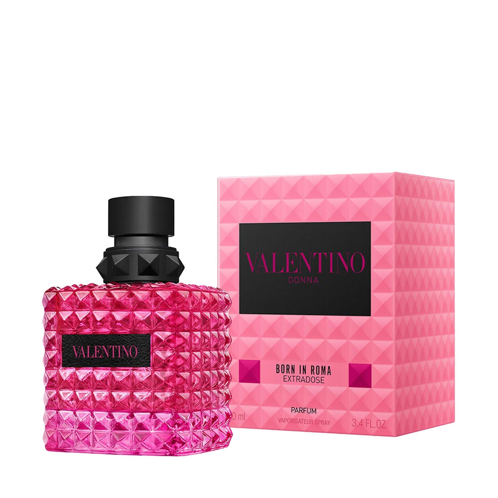 Valentino Born In Roma Donna Extradose by Valentino at Tivor Egypt - product image 2