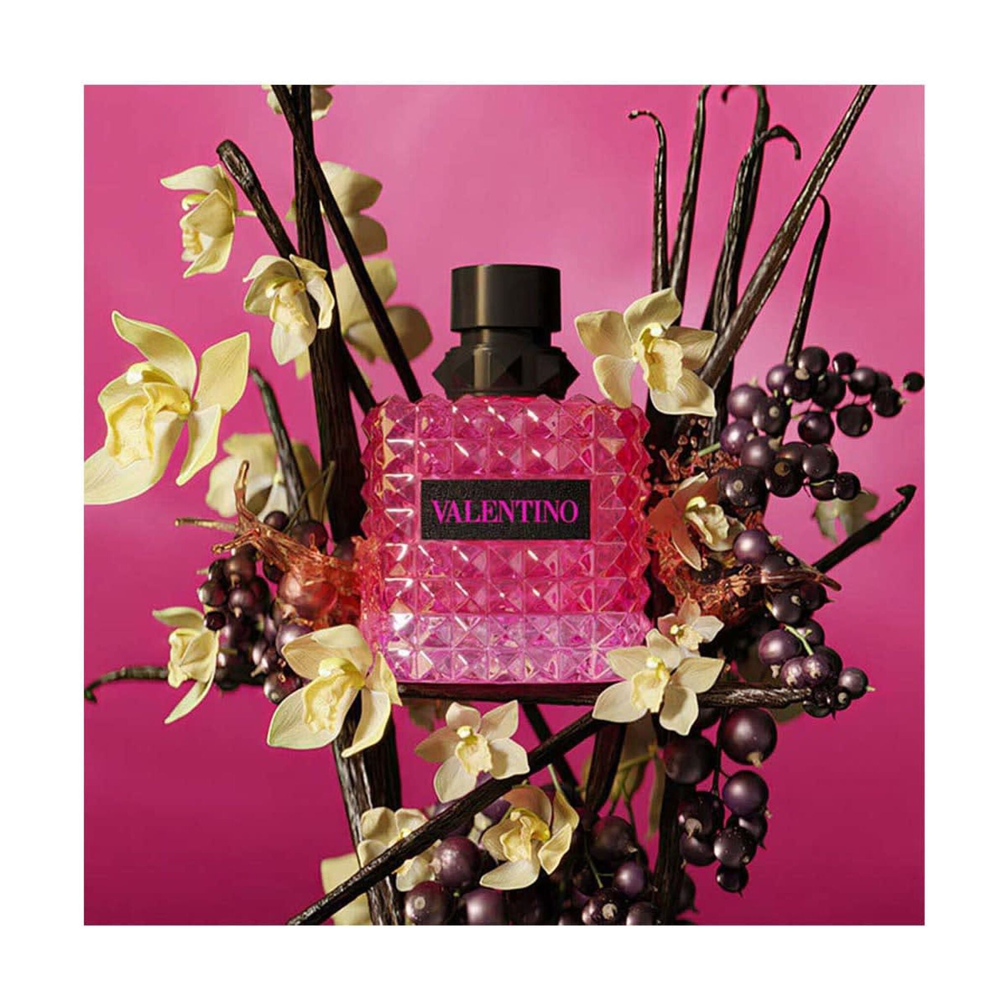 Valentino Born In Roma Donna Extradose by Valentino at Tivor Egypt - product image 3